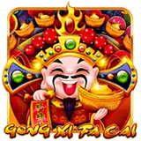 Slot Gacor Gong Xi Fa Cai