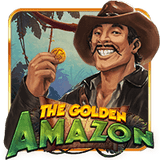 Slot Gacor Golden Amazon