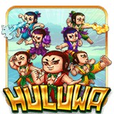 Slot Gacor Huluwa