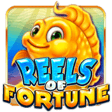 Slot Gacor Reels Of Fortune