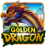 Slot Gacor Golden Dragon