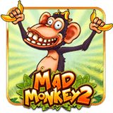 Slot Gacor Mad Monkey 2