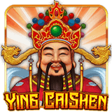 Slot Gacor Ying Cai Shen