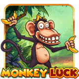 Slot Gacor Monkey Luck