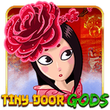 Slot Gacor Tiny Door Gods