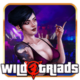 Slot Gacor Wild Triads