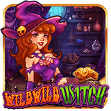 Slot Gacor Wild Wild Witch
