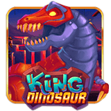 Slot Gacor King Dinosaur