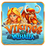 Slot Gacor Vikings Of Valhalla