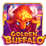 Slot Gacor Golden Buffalo