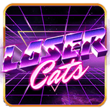 Slot Gacor Laser Cats