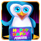 Slot Gacor Happy Happy Penguin