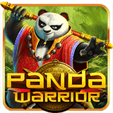 Slot Gacor Panda Warrior
