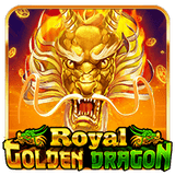 Slot Gacor Royal Golden Dragon