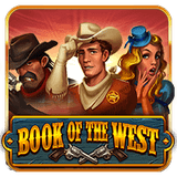 Slot Gacor Book Of The West