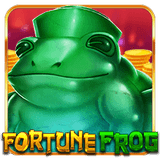 Slot Gacor Fortune Frog
