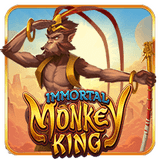Slot Gacor Immortal Monkey King