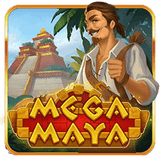Slot Gacor Mega Maya