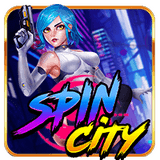 Slot Gacor Spin City