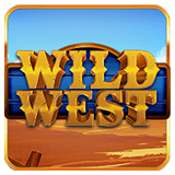 Slot Gacor Wild Westh5
