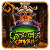 Slot Gacor Grockel's Cauldron