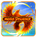 Slot Gacor Mega Phoenix