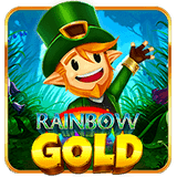 Slot Gacor Rainbow Gold