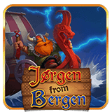 Slot Gacor Jorgen From Bergen