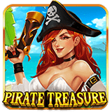 Slot Gacor Pirate Treasure