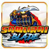 Slot Gacor Samurai Blade