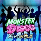Slot Gacor Monster Disco Xtrahold
