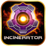 Slot Gacor Incinerator