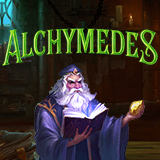 Slot Gacor Alchymedes