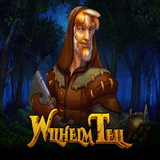 Slot Gacor Wilhelm Tell