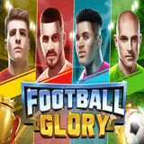 Slot Gacor Football Glory