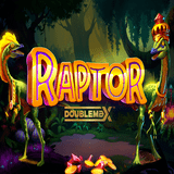Slot Gacor Raptor Doublemax