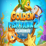 Slot Gacor Golden Fish Tank 2 Gigablox