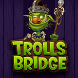 Slot Gacor Trolls Bridge