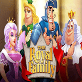 Slot Gacor Royal Family