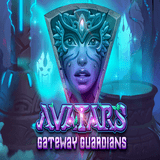 Slot Gacor Avatars: Gateway Guardians