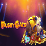 Slot Gacor Pushy Cats