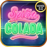 Slot Gacor Spina Colada