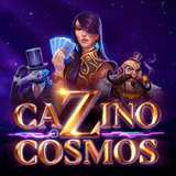 Slot Gacor Cazino Cosmos