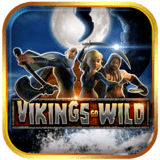 Slot Gacor Vikings Go Wild