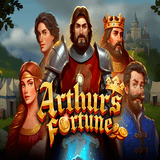 Slot Gacor Arthur's Fortune