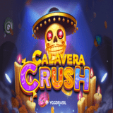 Slot Gacor Calavera Crush