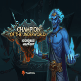 Slot Gacor Champion Of The Underworld Gigablox Wild Fight