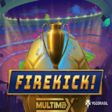 Slot Gacor Firekick! Multimax