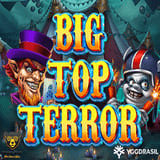 Slot Gacor Big Top Terror